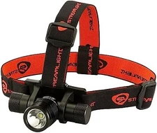 Tactical LED Headlamp High Lumen Brightness