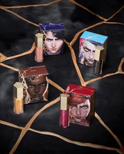 Gloss Bomb Universal Lip Luminizer: Arcane Collection - Limited Edition - NEW!