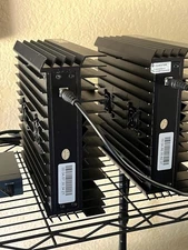 IceRiver AL0 400GH/S 100W Alephium (ALPH) Miner w/ USA PSU Used, Original Box