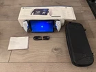 Sony PlayStation Portal PS5 Remote Player White Boxed Excellent Condition