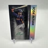 🔥Topps Diamond Icons White Polychromatink Jose Altuve Auto /10 Astros 2023🔥