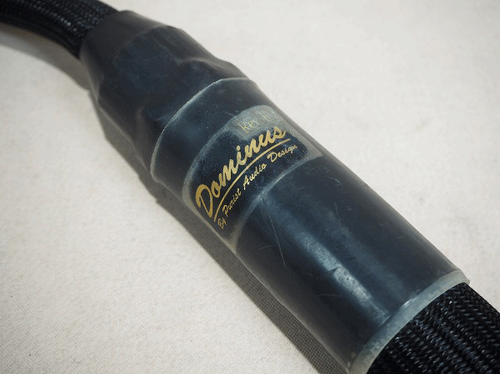 されていま ヤフオク! - PAD DOMINUS Rev.B Signature Series 電源