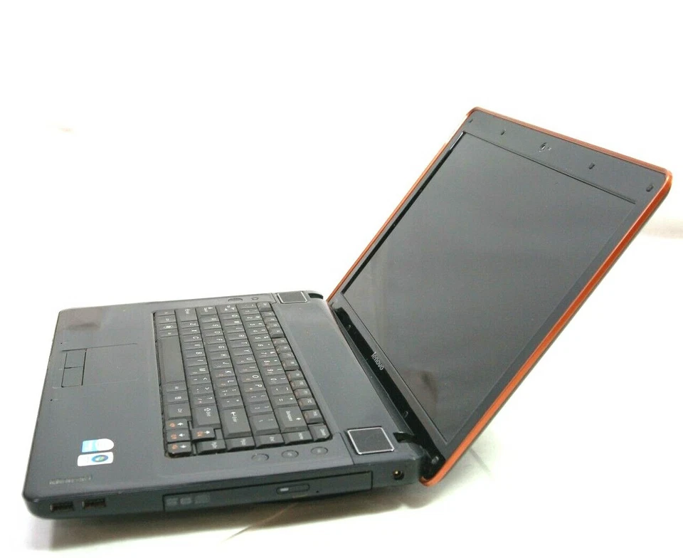 Lenovo Y550 CPU Pentium Dual Core 2GHz 4GB RAM Batería defectuosa SIN HDD Foto 4 de 4