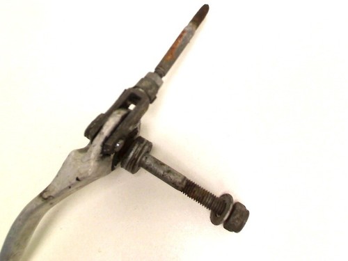 pedal del freno para APRILIA RS 50 1991-1998 1995 usado 173257 - Imagen 5 de 6