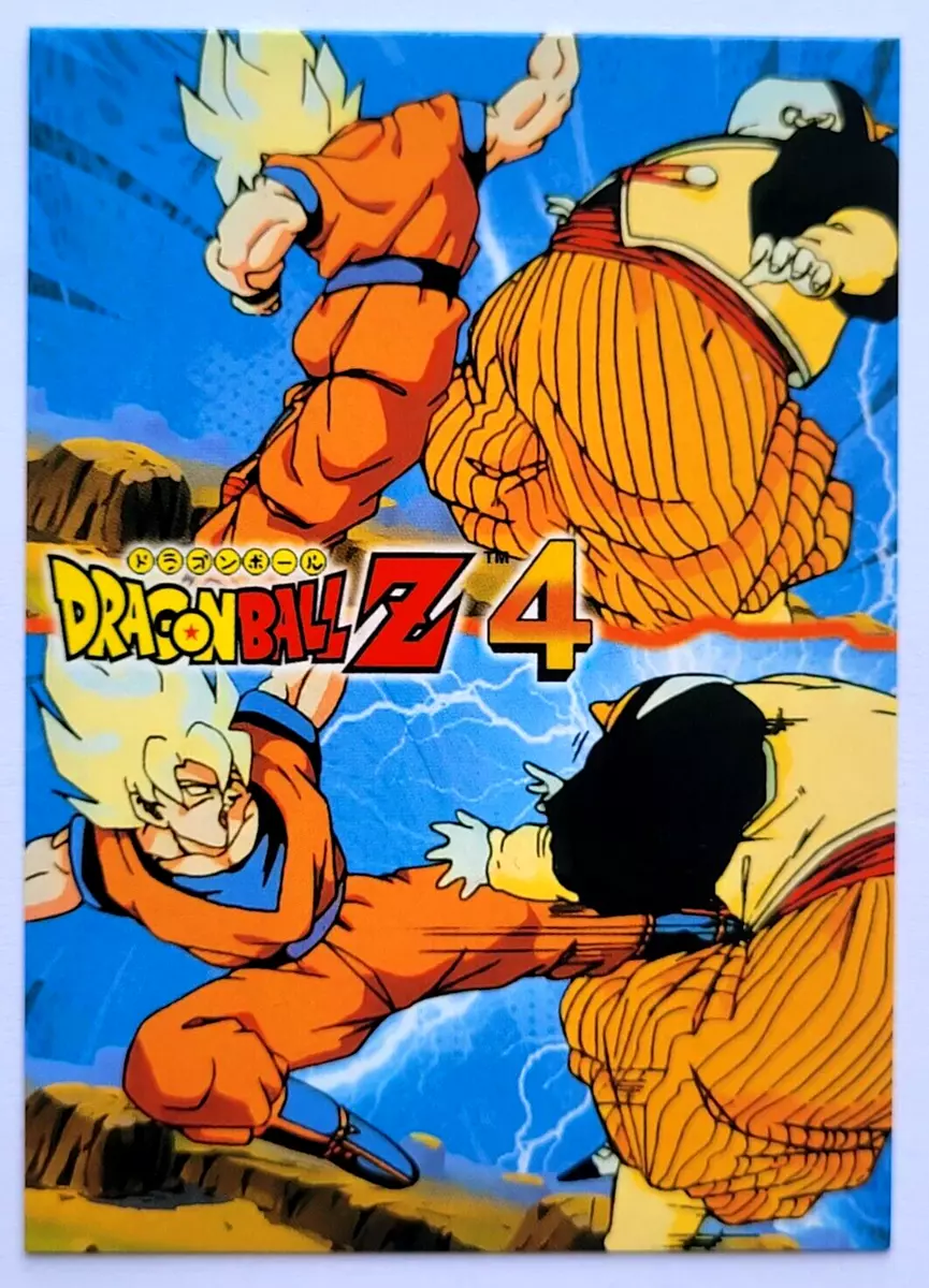 Goku 19