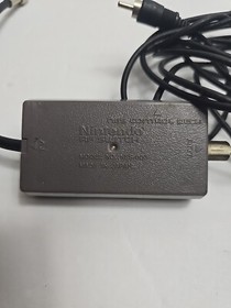 Nintendo NES-003 RF Switch Cable Origianal Works