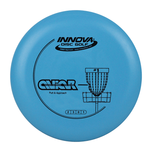 Innova Disc Golf DX Aviar Putter Putting Disc 2/3/0/1 - Choose Exact Disc - Picture 8 of 24