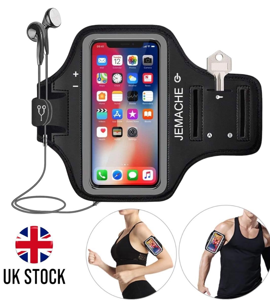 Pro Max Iphone 11 Pro Armband Running For Iphone Running Phone