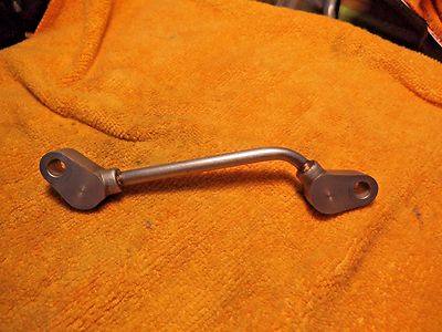 HONDA VTX1300 RETRO OIL PASSAGE PIPE 15530-MEA-670 VTX 1300 VT FURY SABRE 07 jh