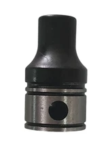 Grey Pneumatic 81008M 3/8" Drive x 8mm Standard Duo-Socket - 6 Point