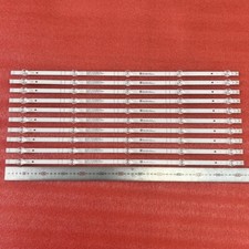 LED Strips For HISENSE 65R6G 65R6E4 65A6H HE65A7G ONN 100021261 HD650Y1U71-T0L3