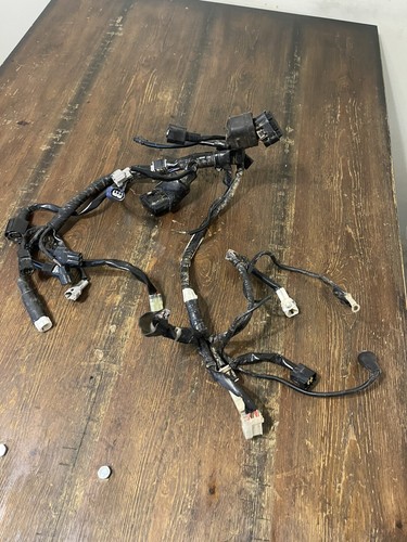 2021 Yamaha YZ250F Parts Wire Harness OEM 2022 2023 2024