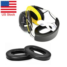 For 3M WorkTunes Connect Hearing Protector Ear Pads Replacement Earmuffs US Ship
