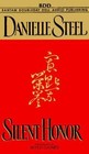 Danielle Steel: Silent Honor by Danielle Steel (1996, Cassette, Abridged)