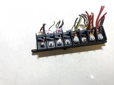 4a0941822 896046 Fuse box  for Audi A4 UK743582-79