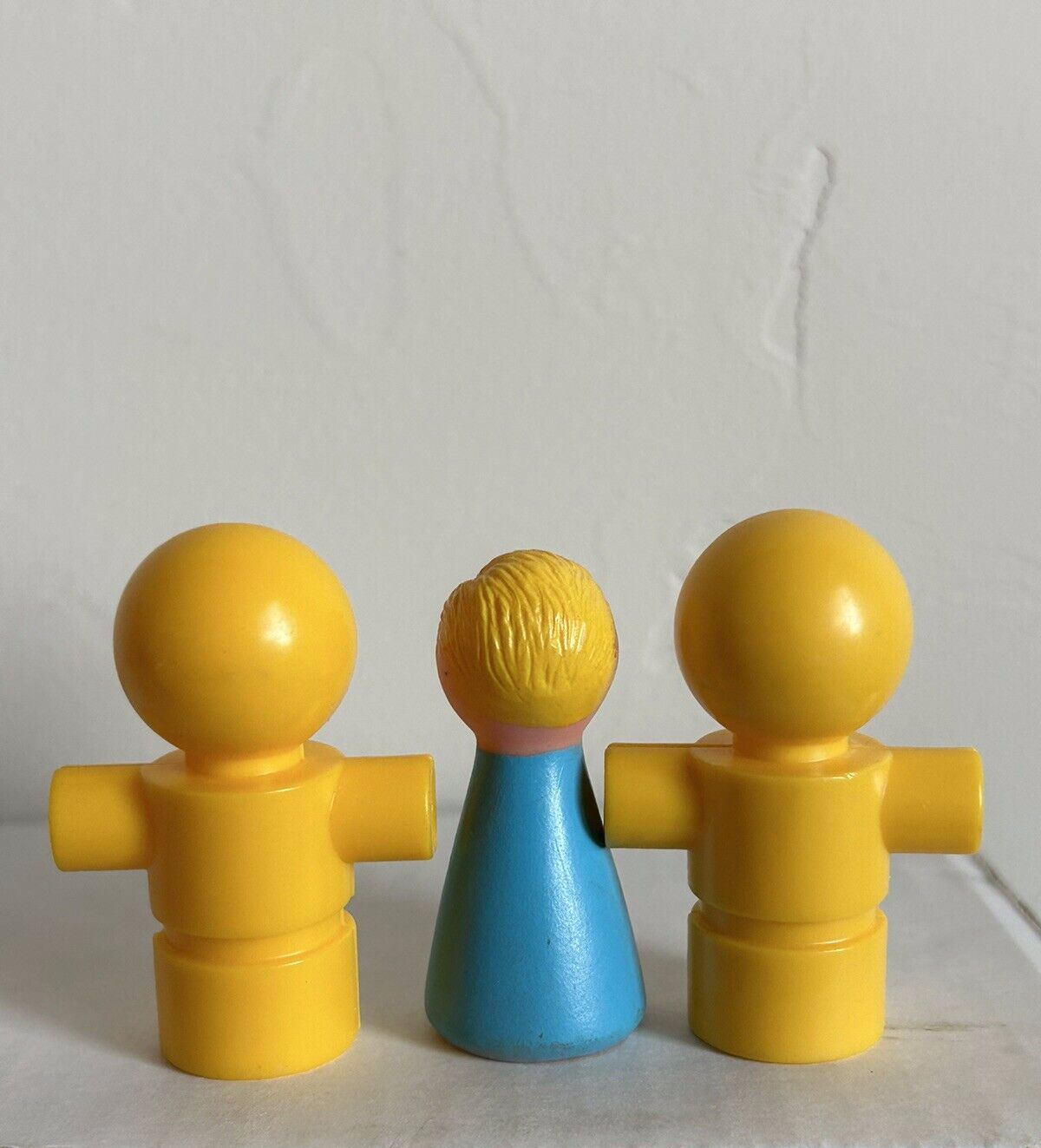 Junk Drawer Mixed Lot Wholesale * Vintage Figures Tonka Toys Hong