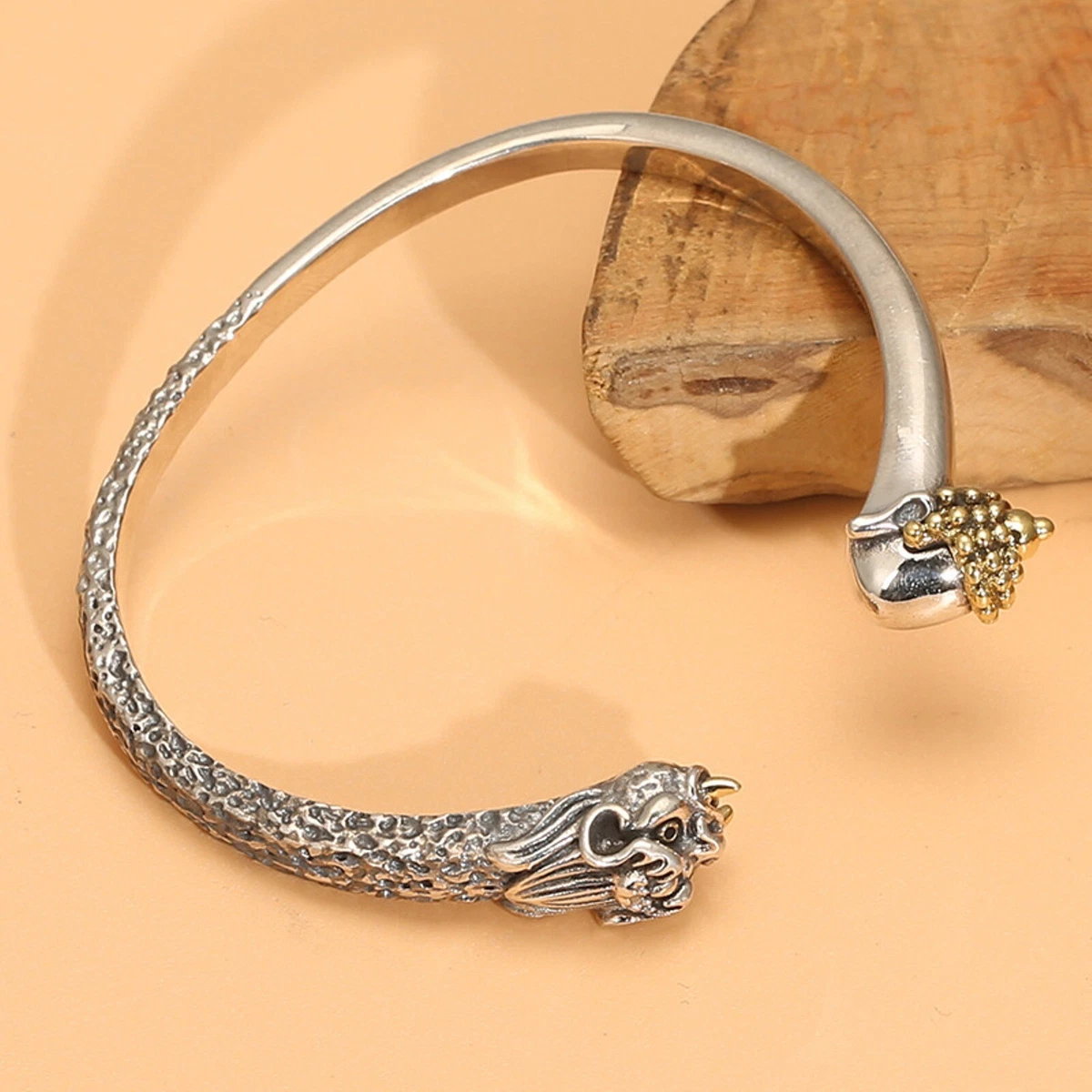 Buddha to hotsell buddha bangle