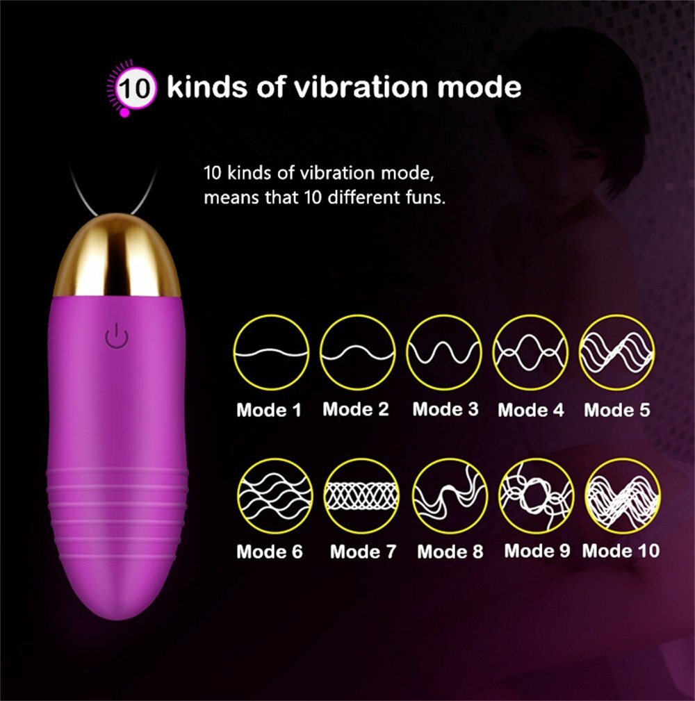 magic motion flamingo vibrating bullet Wireless Egg Remote Control Vibrating Bullet Vibrator Adult Massager Sex  Toys