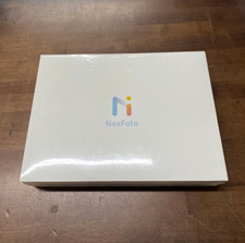 NexFoto Elite 10 Wood NF-W10C-DB-W