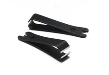 LINE NIPPER TOOL Nimrod's Tackle Black Finish Fishing Tool