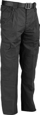 Niton Tactical Lightweight Ripstop Combat Trousers - Police/Security/Military