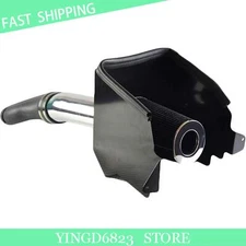 Cold Air Intake Kit for Dodge 1994-2001 Ram 1500 1994-02 Ram 2500 V8 5.2L 5.9L