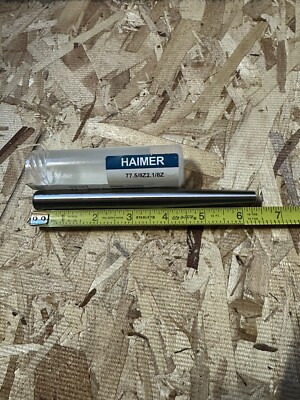 Haimer 1/8  Shrink Extension 5/8  OD 