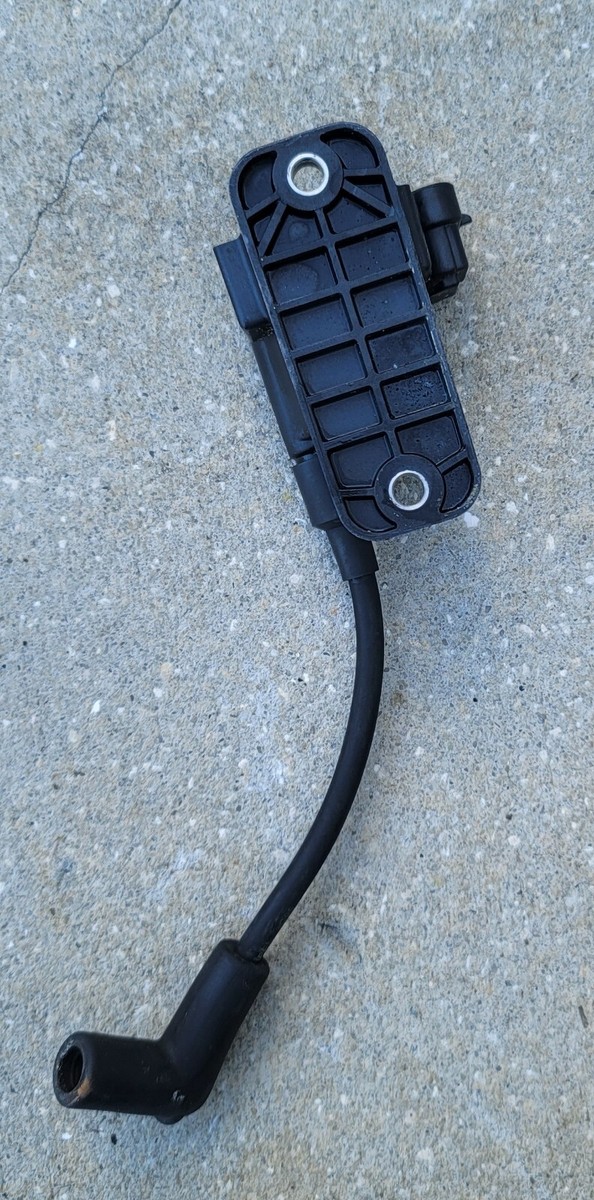 40-250 HP Mercury OEM CDM Ignition Module Assembly 1998-2004 40-250 HP Mercury OEM CDM Ignition Module Assembly 1998-2004