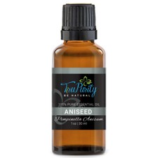 ANISEED 100 Pure Essential Oil Natural Aromatherapy Therapeutic Grade Oils