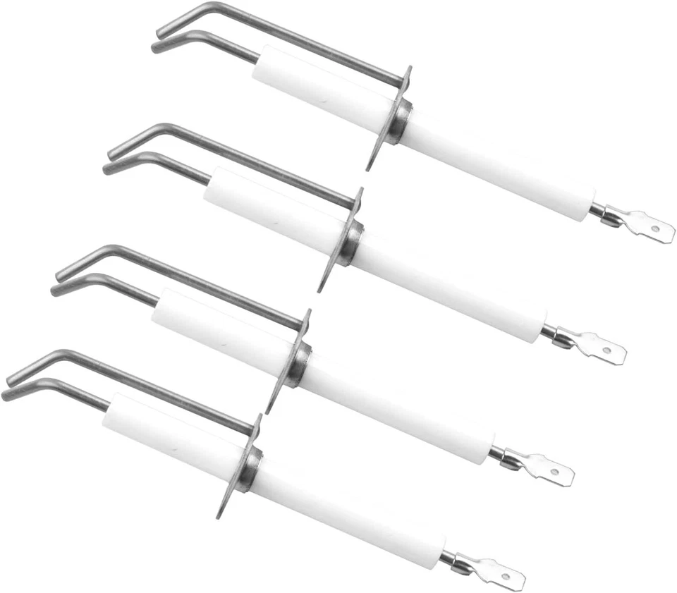 Repuesto de electrodo de cerámica para Viking 316-911, VGBQ 30 en serie T, VGBQ 4... Foto 2 de 4