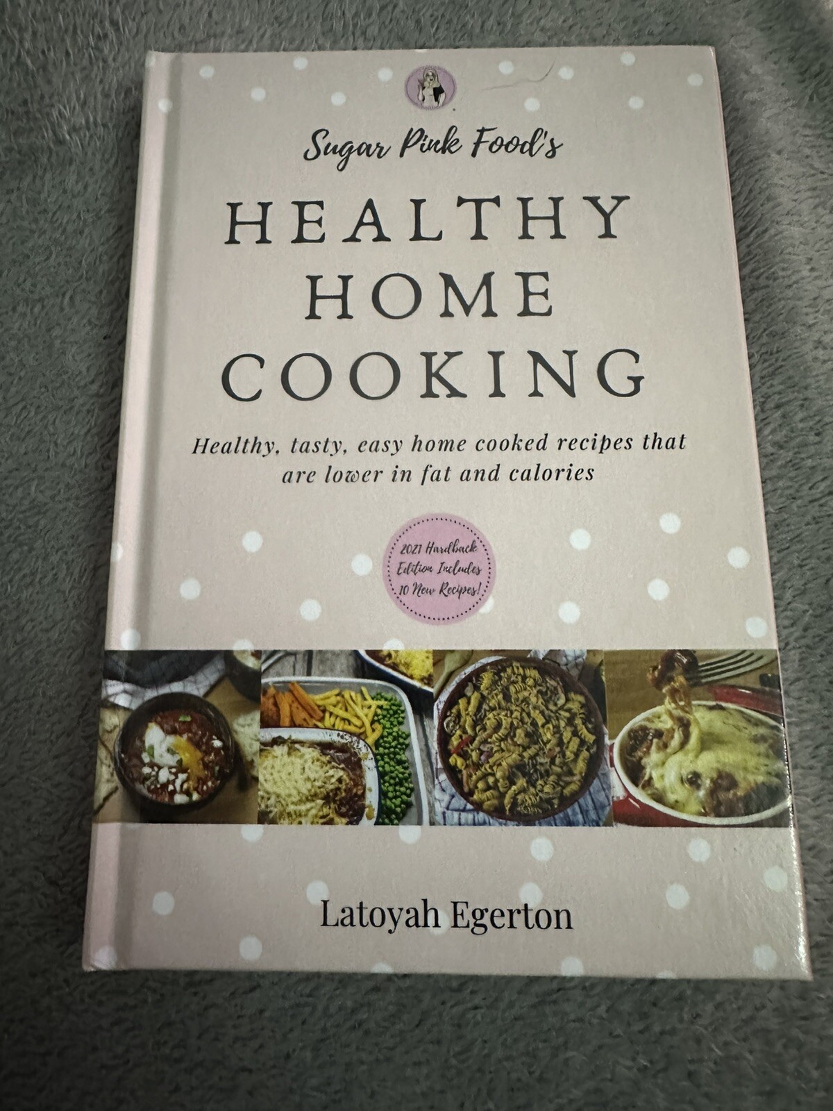 Sugar Pink Food Healthy Home Cooking Recipes