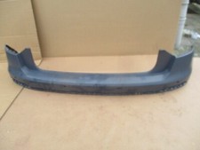 Audi Q2 Typ GA PDC Stoßstange Stoßfänger hinten Heckschürze NEU original VAG