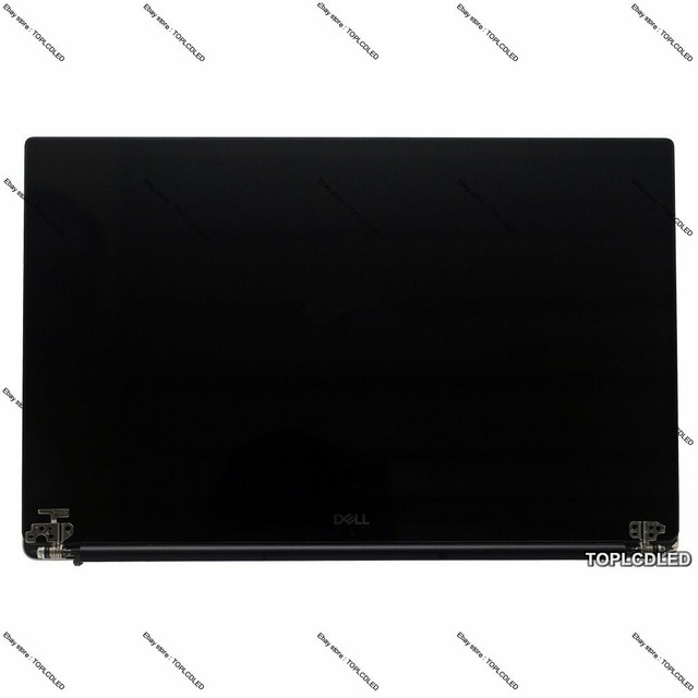 For Dell XPS 15 9570 9570 3840*2160 4K Touch Screen UHD or 1920*1080 FHD Non-touch LED Digitize