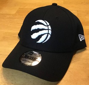 9forty raptors hat