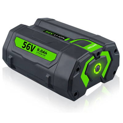 Batterie EGO POWER+ ARC Lithium de 56 V et 5,0 Ah, BA2800T | Canadian Tire