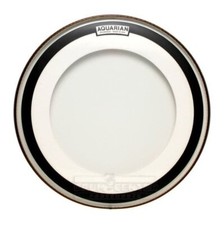 Aquarian Impact I Clear Bass Drumhead 24"