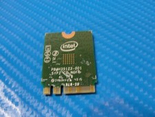 Dell Inspiron 13-7359 13.3" Genuine Laptop Wireless WiFi Card MHK36 3165NGW