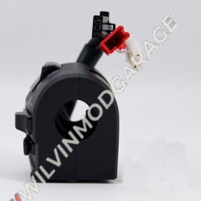Genuine Parts Yamaha NMAX 125/150/155 Right Switch Handle Assy B3F
