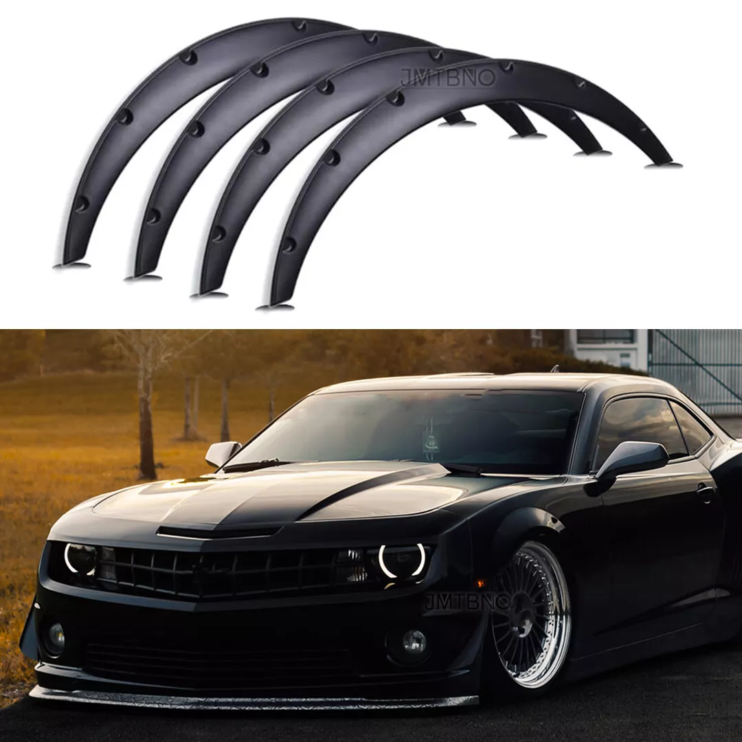 Wide body 5th gen camaro outlet
