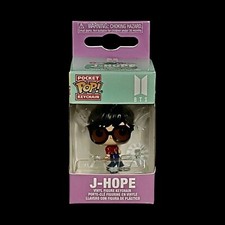 Funko Pocket Pop! Llavero - BTS J-Hope *En Stock*