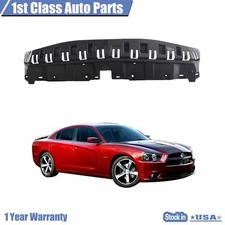 Upper Radiator Support Cover Fit Dodge Charger 2011-2014 CH1037104 68092604AA