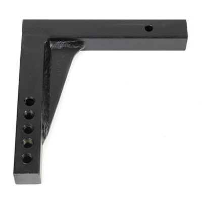 Husky 32550 Weight Dist Shank 2-1/2 x 2'' Square  12''L - 11-1/4''Rise  13-1/4''Drop