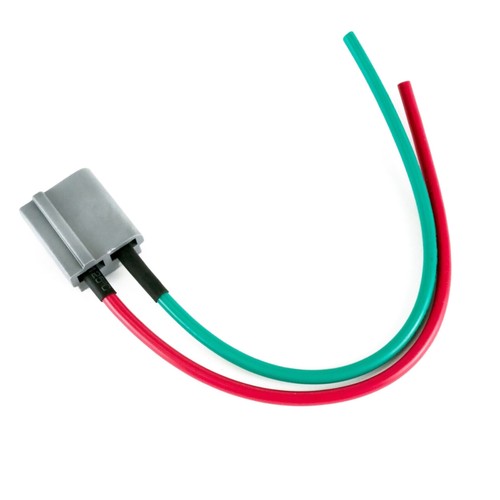 Wire Harness Adapter Replacement Parts For Chevrolet Avalanche 2009-2010 - Picture 4 of 10