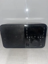 Logitech X-R0001 Internet Radio No Power Supply Used Condition Device Only