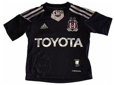 Adidas Besiktas Istanbul Jersey D03360 152 164 176