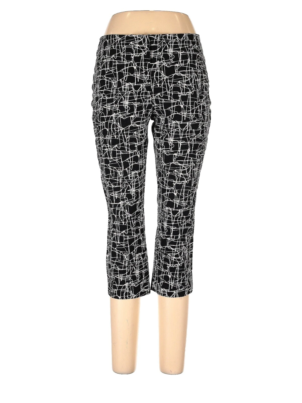 Tamaño Regular Alfani Mujer Negro