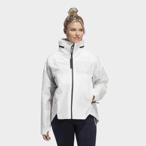 アディダス公式通販】MYSHELTER Parley RAIN. RDY ジャケット / MYSHELTER Parley RAIN. RDY  Jacket [22492]｜[GK8651]｜レディース アウトドア ジャケット｜adidas オンラインショップ
