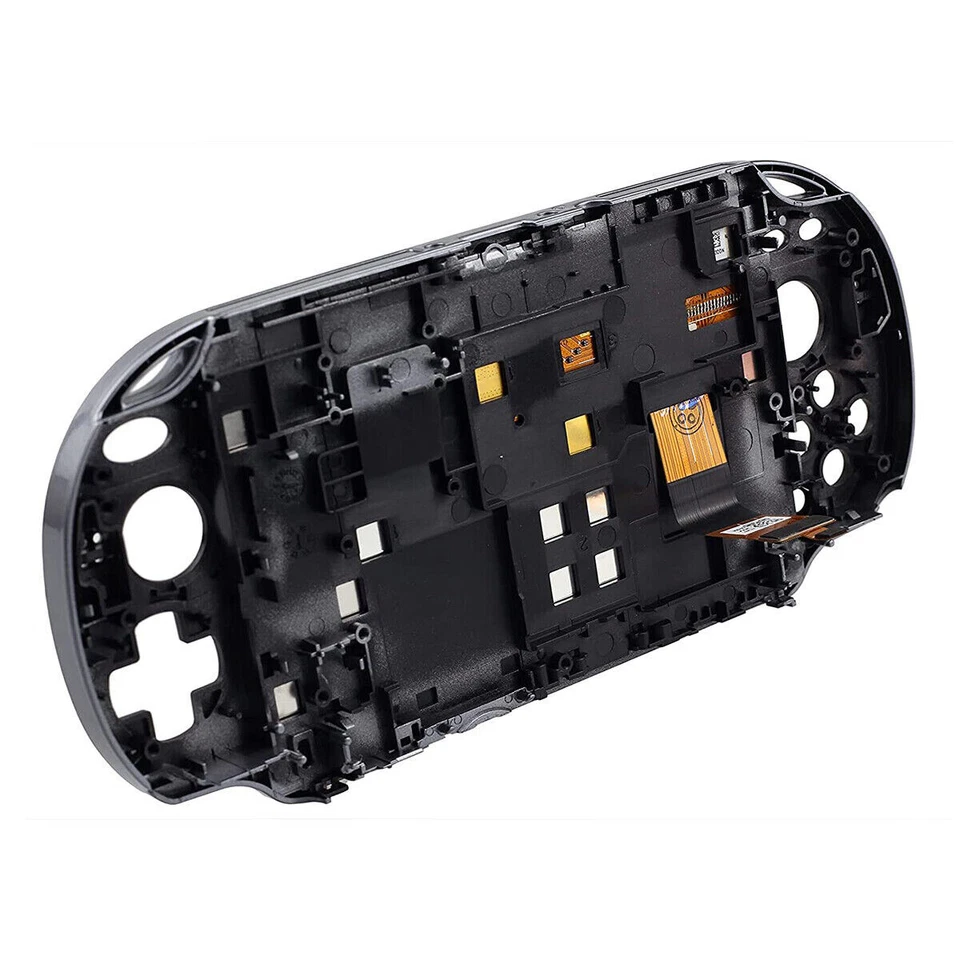 LCD Screen Display & Touch Digitizer Replacement For Sony PS Vita PSV 1000 1001 - Image 3 of 4