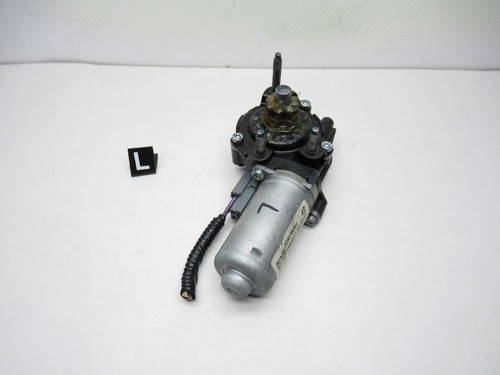 2012-2016 Toyota Camry Left Window Motor 1904817 OEM - Picture 3 of 6
