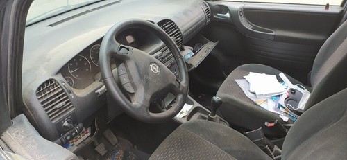 0001109015 démarreur pour OPEL ZAFIRA A BLUE LINE 1999 226183 - Picture 7 of 8